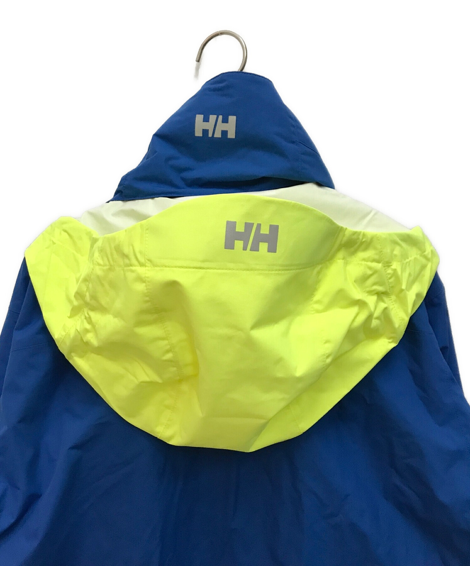 中古・古着通販】HELLY HANSEN (ヘリーハンセン) オーシャンフレイ