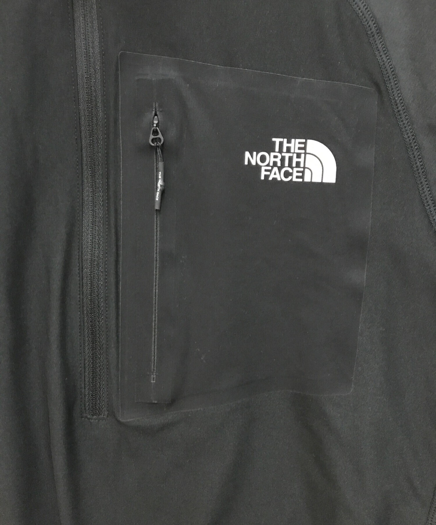 中古・古着通販】THE NORTH FACE (ザ ノース フェイス) ウィンド