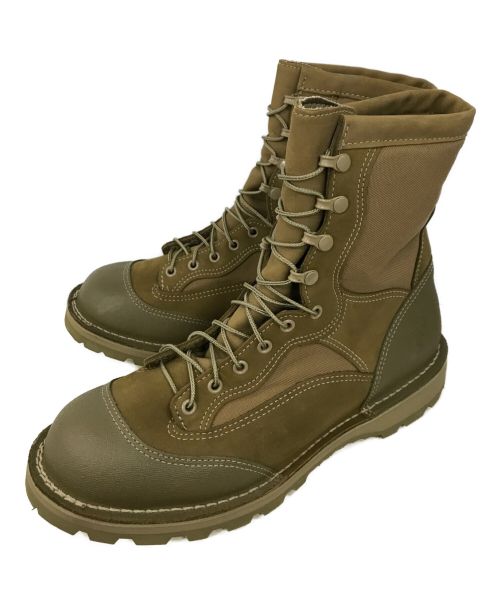 中古・古着通販】Danner (ダナー) USMC RATブーツ カーキ サイズ:28.5