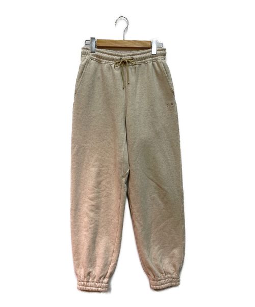 公式 【期間限定値下】SUGARHILL/RAW SWEAT EDGE PANTS/22AWSW03(2