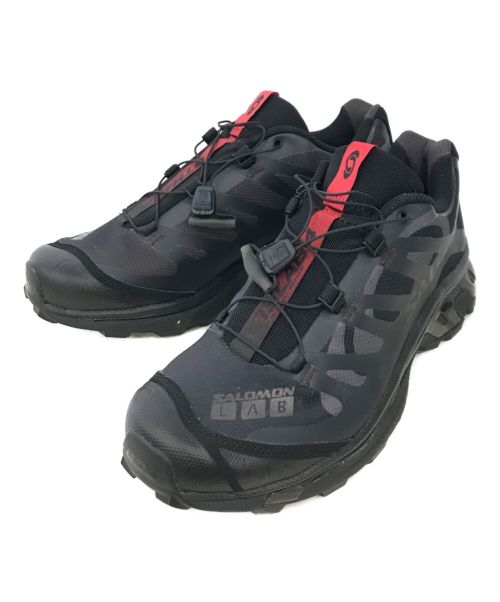 中古・古着通販】SALOMON (サロモン) XT-4 FOR SLAM JAM ブラック