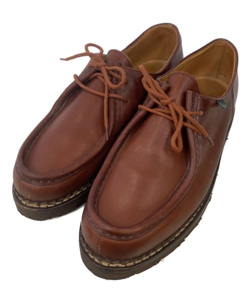 中古・古着通販】PARABOOT (パラブーツ) ミカエルチロリアンシューズ