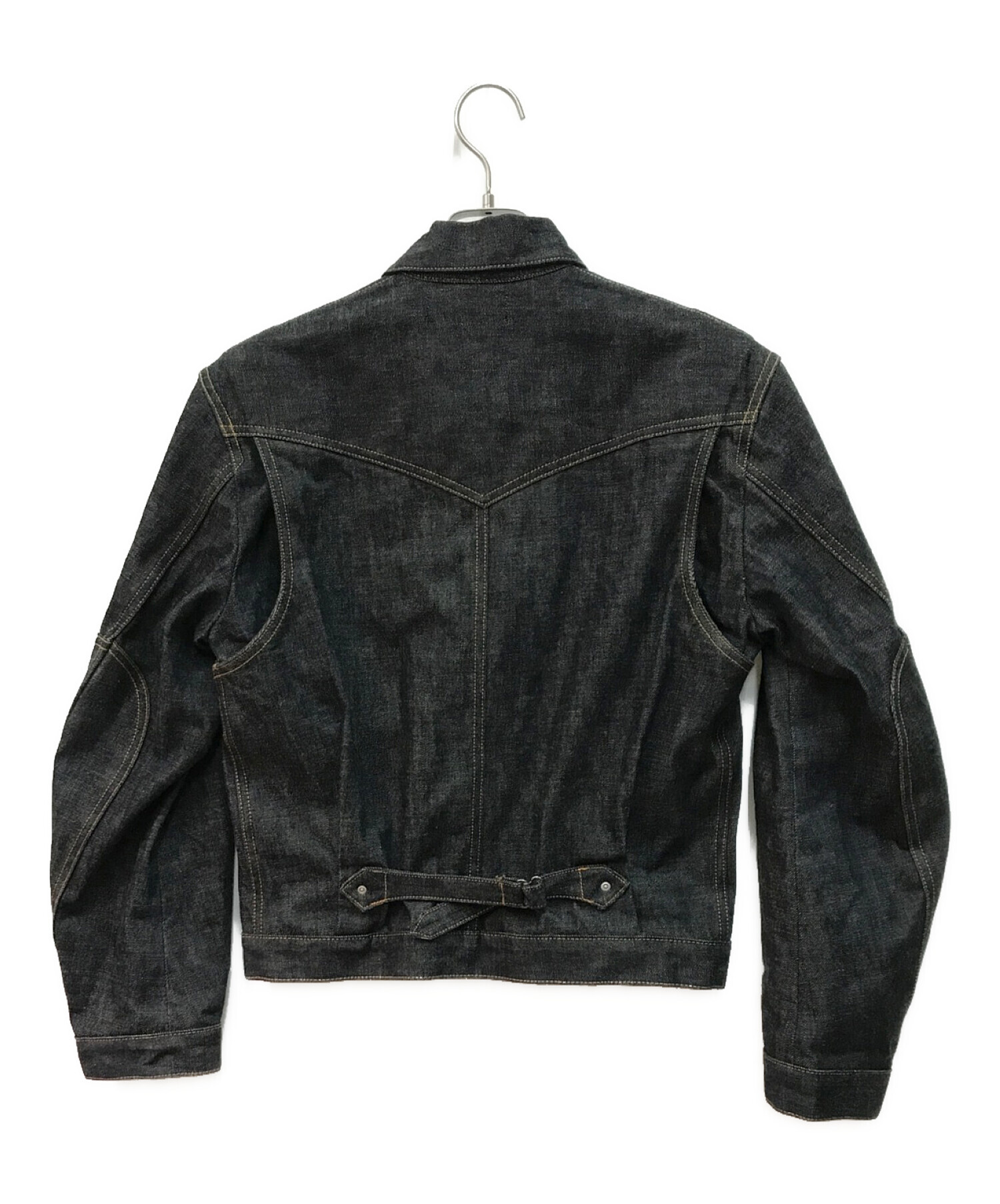 SUGARHILL (シュガーヒル) Classic Denim Jacket インディゴ サイズ:2