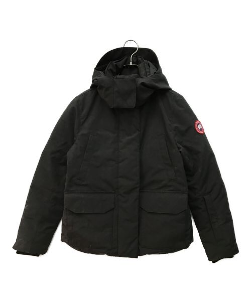 中古・古着通販】CANADA GOOSE (カナダグース) Blakely Parka