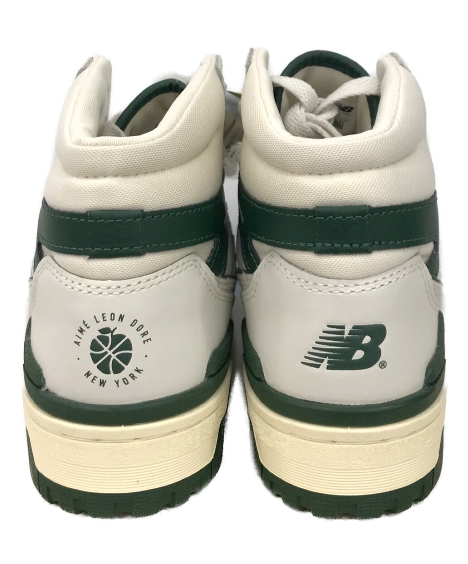 中古・古着通販】NEW BALANCE×AIME LEON DORE (ニューバランス×エイム