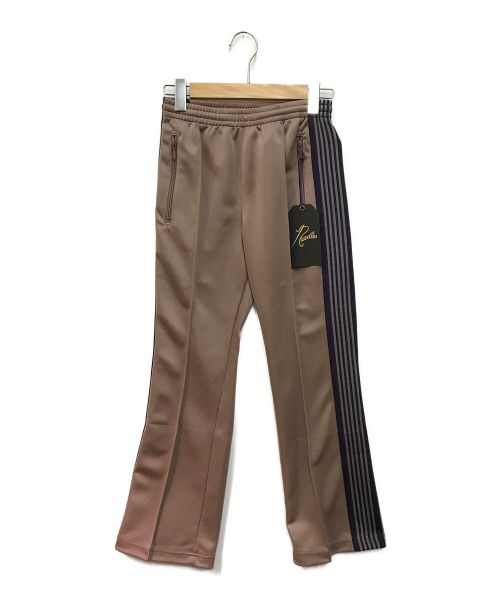 中古・古着通販】Needles (ニードルス) Boot-Cut Track Pant パープル