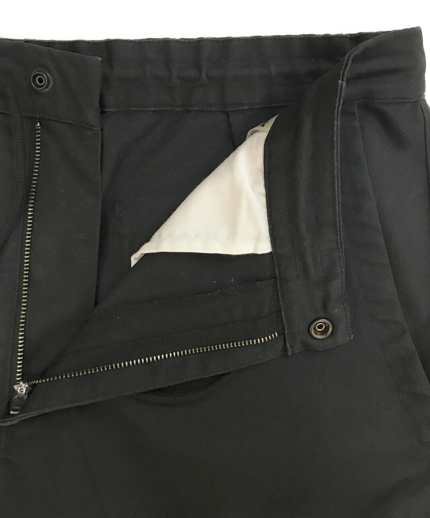 中古・古着通販】Patagonia (パタゴニア) ツイルトラベラーパンツ