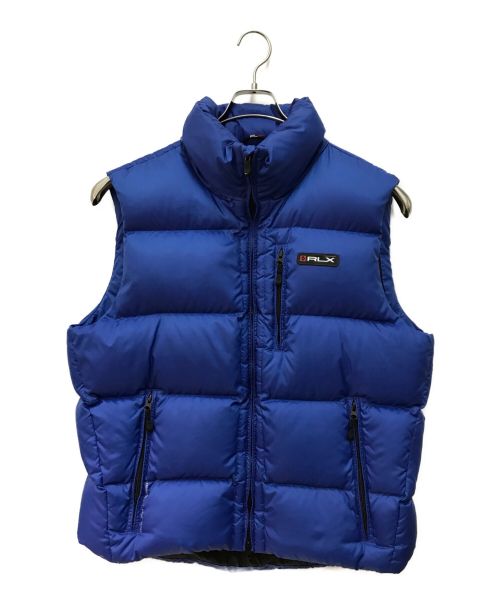 中古・古着通販】RLX RALPH LAUREN (アールエックスラルフローレン