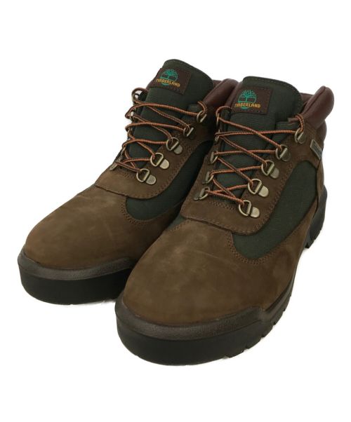 【中古・古着通販】Timberland (ティンバーランド) FIELD BOOT