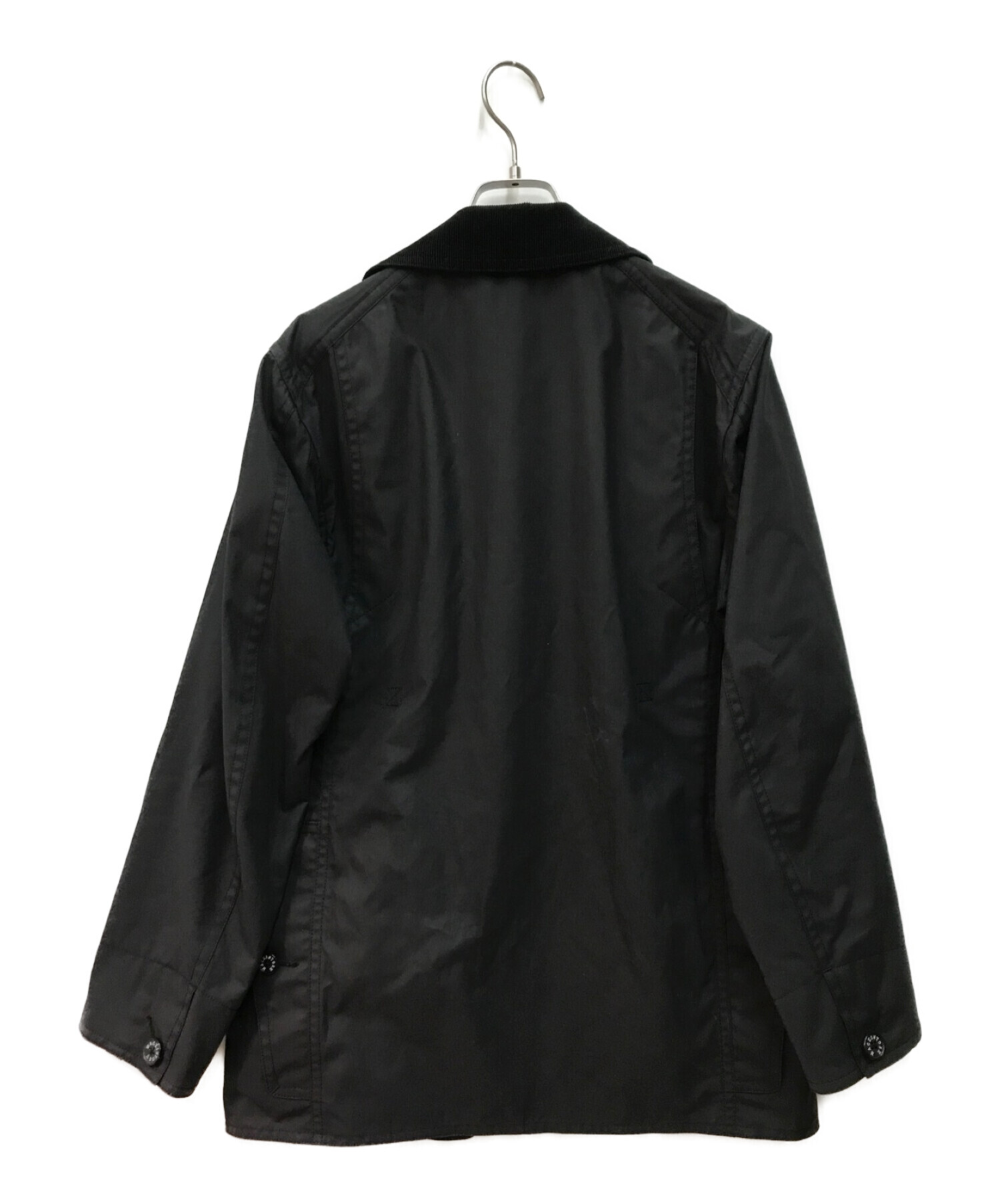MACKINTOSH LONDON (マッキントッシュ ロンドン) ハンティングジャケット ブラック サイズ:L