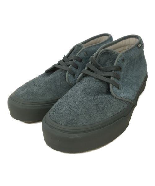 【中古・古着通販】VANS (バンズ) CHUKKA BOOT VI BALSAM