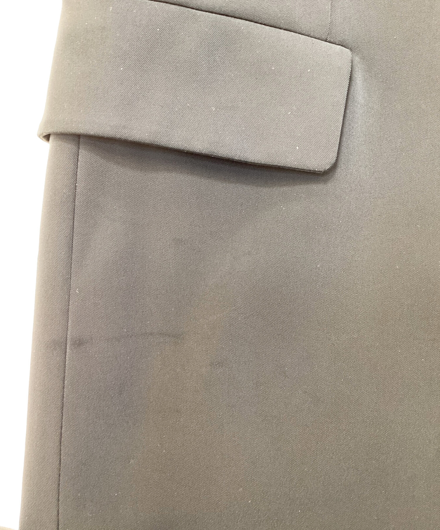 新品即納【極美品】プラダ PRADA 高級ベロア生地 ブルゾン ステンカラーコート 刺繍 ジャケット・アウター