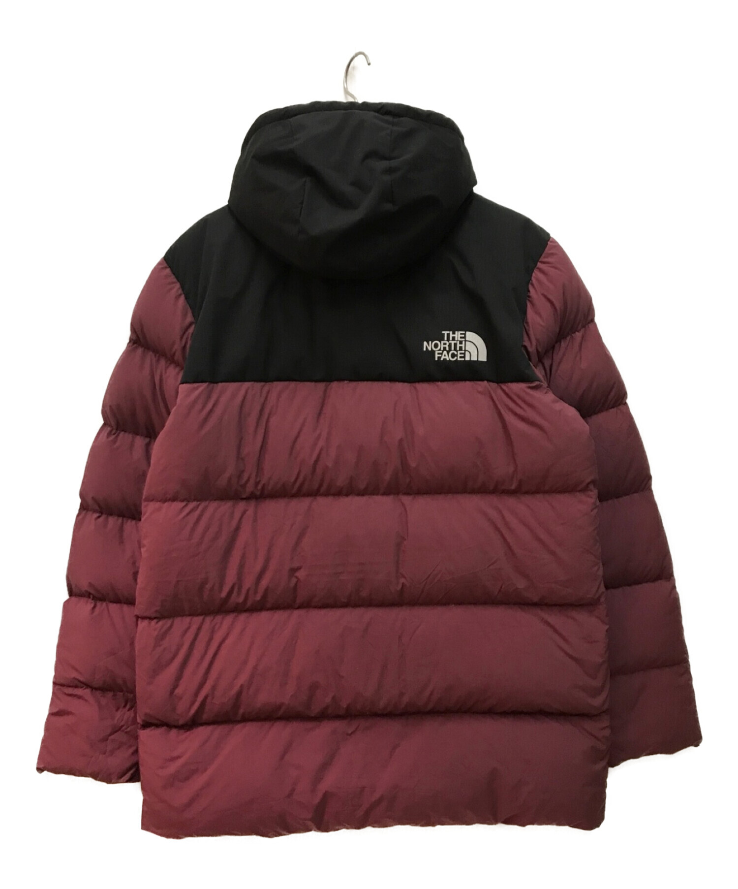 中古・古着通販】THE NORTH FACE (ザ ノース フェイス) ダウン