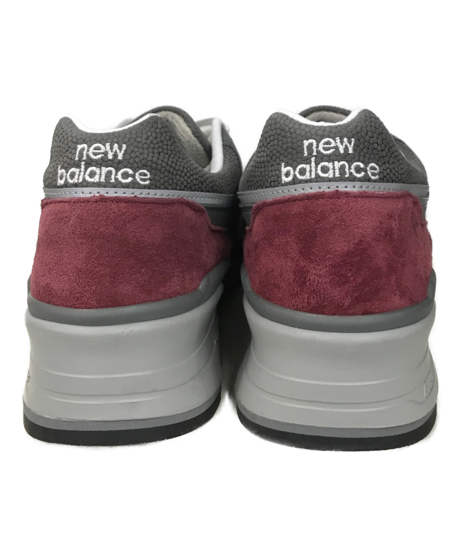 New hot sale balance m997br