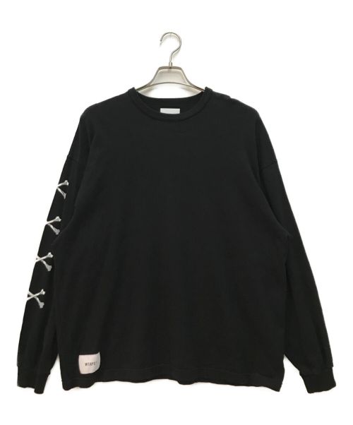 中古・古着通販】WTAPS (ダブルタップス) 22AW LXLXW / LS / COTTON