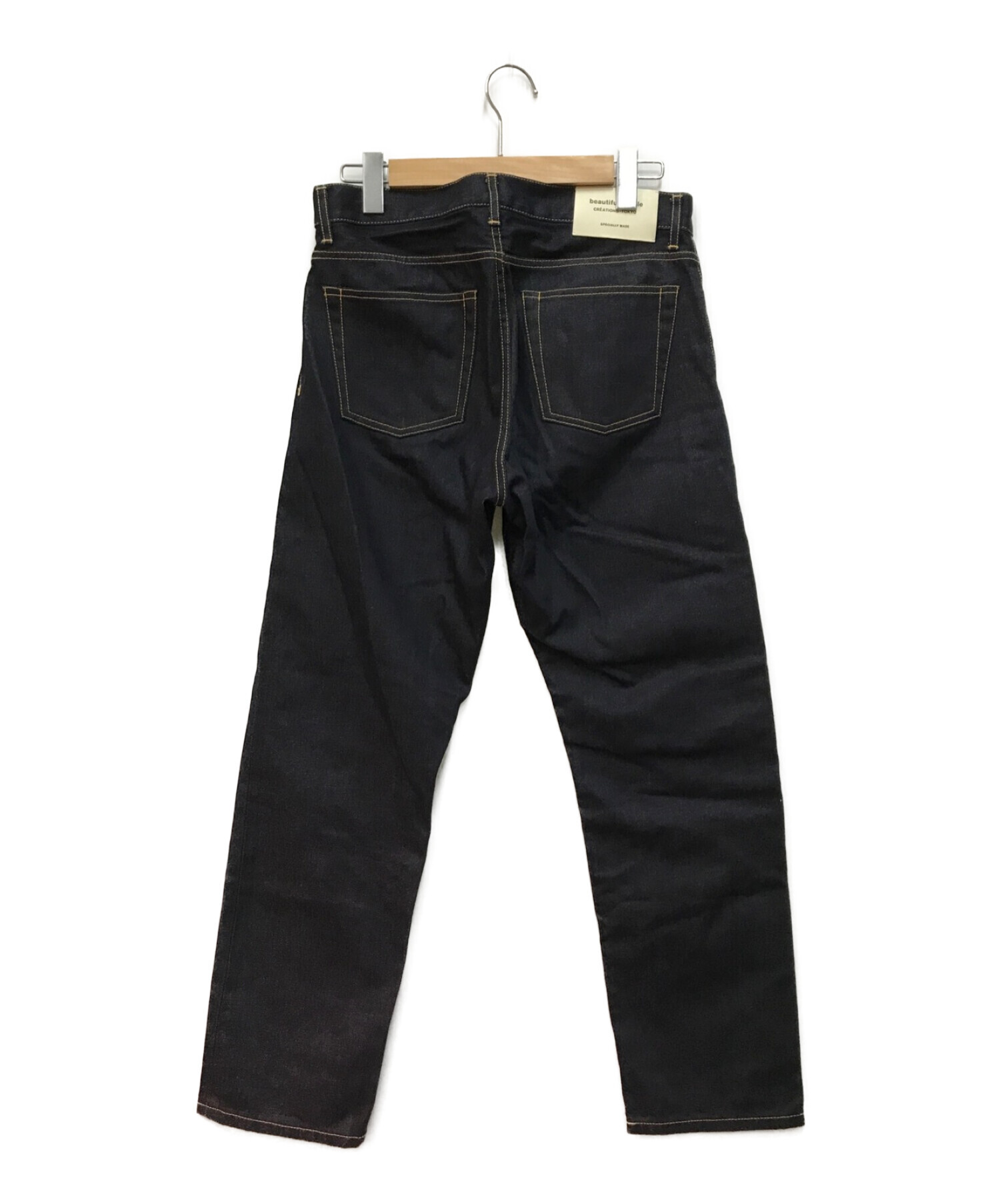 中古・古着通販】beautiful people (ビューティフルピープル) selvage