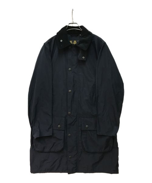 中古・古着通販】Barbour (バブアー) シェイプ メモリーコート