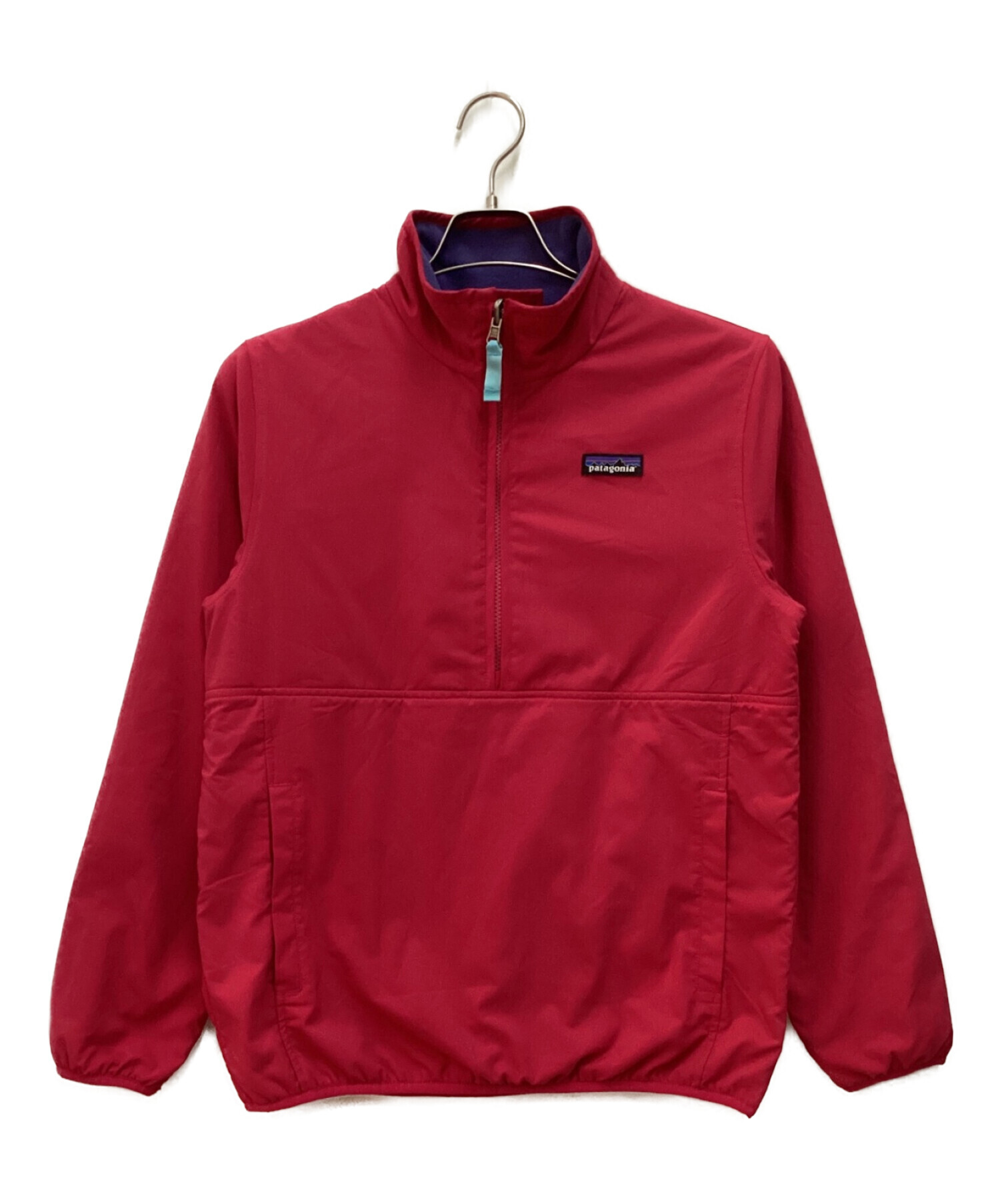 中古・古着通販】Patagonia (パタゴニア) Reversible Snap-T