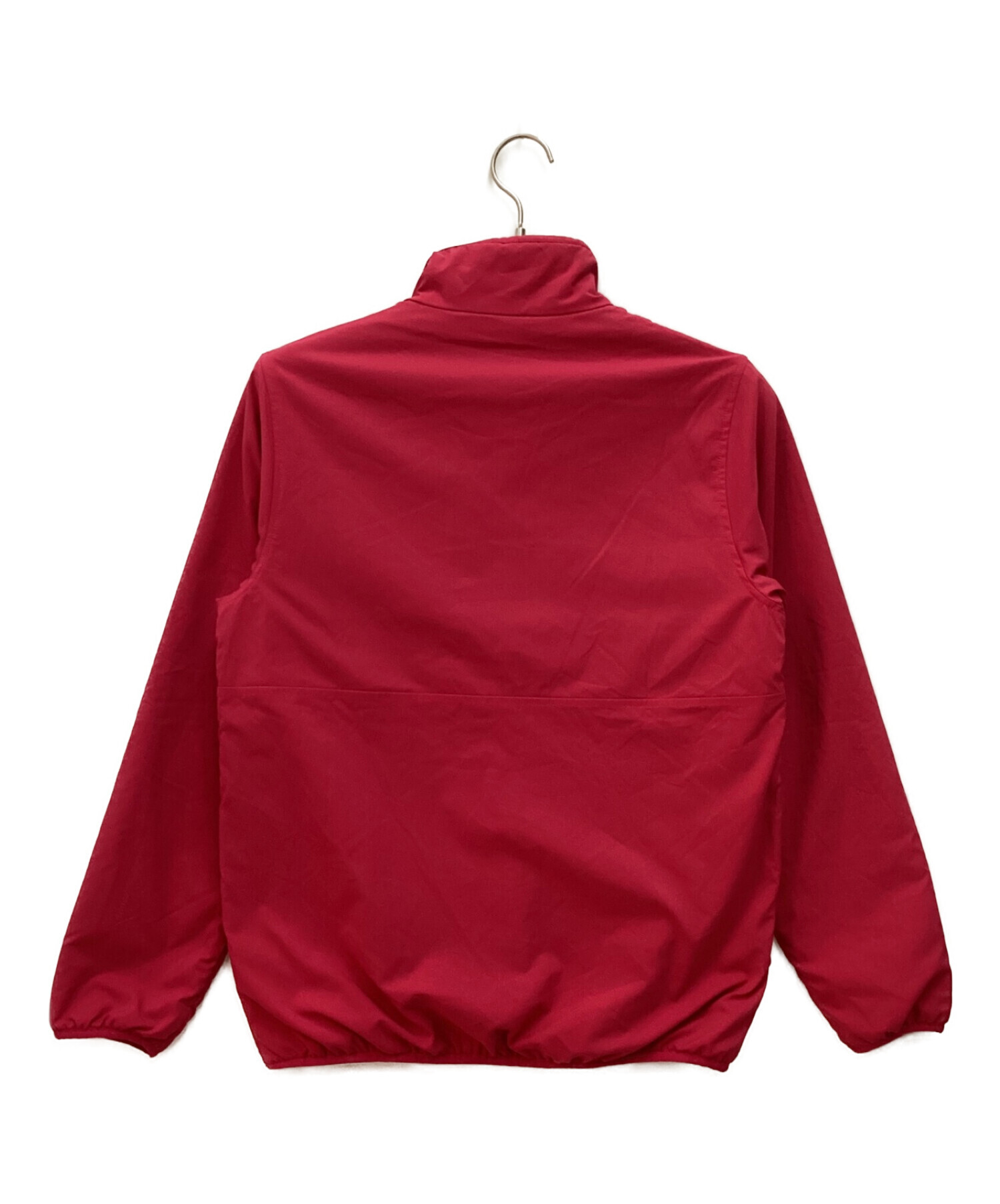 中古・古着通販】Patagonia (パタゴニア) Reversible Snap-T ショッキングピンク サイズ:S｜ブランド・古着通販  トレファク公式【TREFAC FASHION】スマホサイト