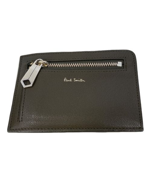 中古・古着通販】PAUL SMITH (ポールスミス) カラースロット スマート