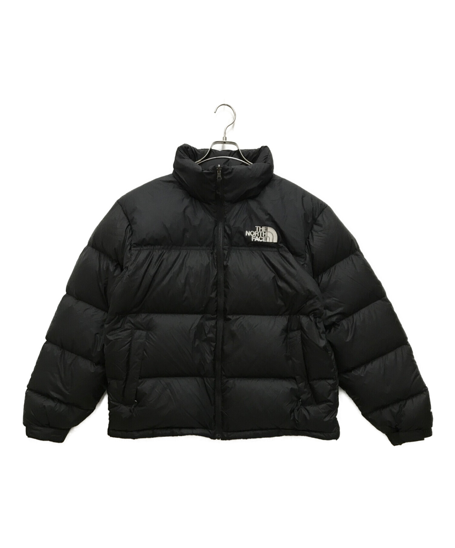 THE NORTH FACE (ザ ノース フェイス) 1996 RETRO NUPTSE JACKET ブラック サイズ:L