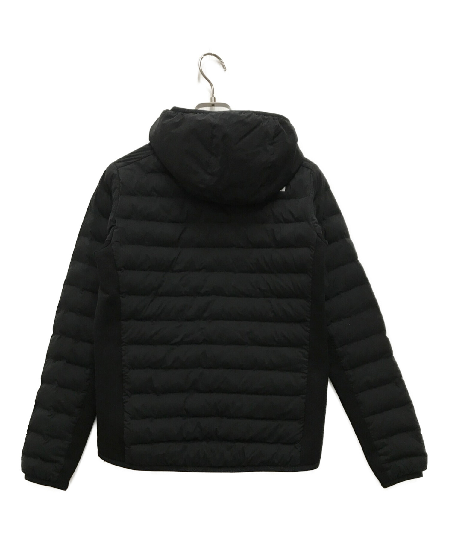 THE NORTH FACE (ザ ノース フェイス) RED RUN PRO HOODIE ブラック サイズ:M