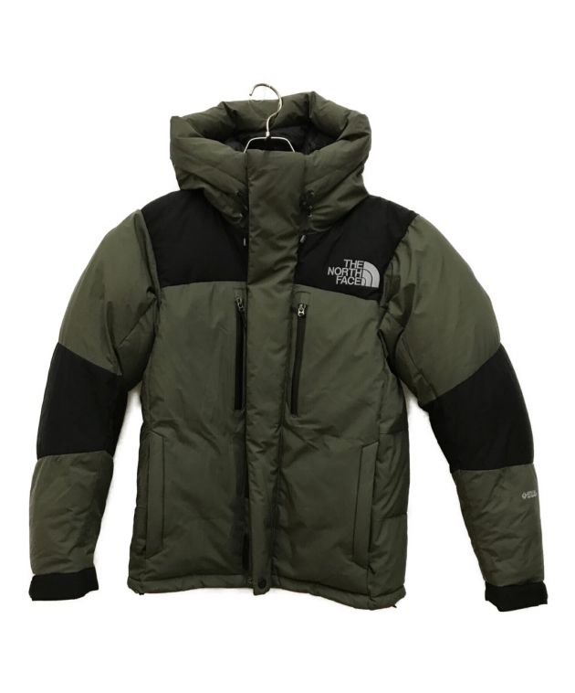 中古・古着通販】THE NORTH FACE (ザ ノース フェイス) バルトロライトジャケット ニュートープ サイズ:S｜ブランド・古着通販  トレファク公式【TREFAC FASHION】スマホサイト