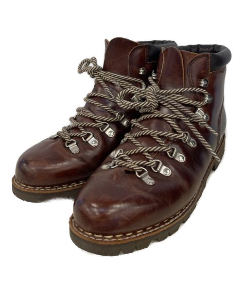 【中古・古着通販】PARABOOT (パラブーツ) トレッキングシューズ