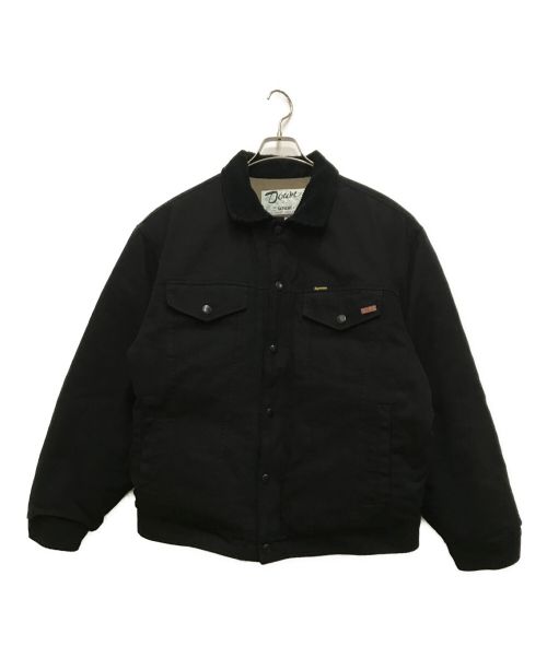 【中古・古着通販】Supreme×Schott (シュプリーム×ショット