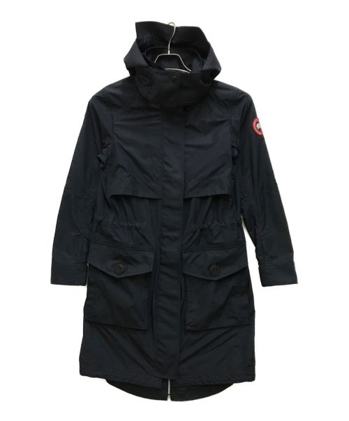 中古・古着通販】CANADA GOOSE (カナダグース) CANALRY TRENCH