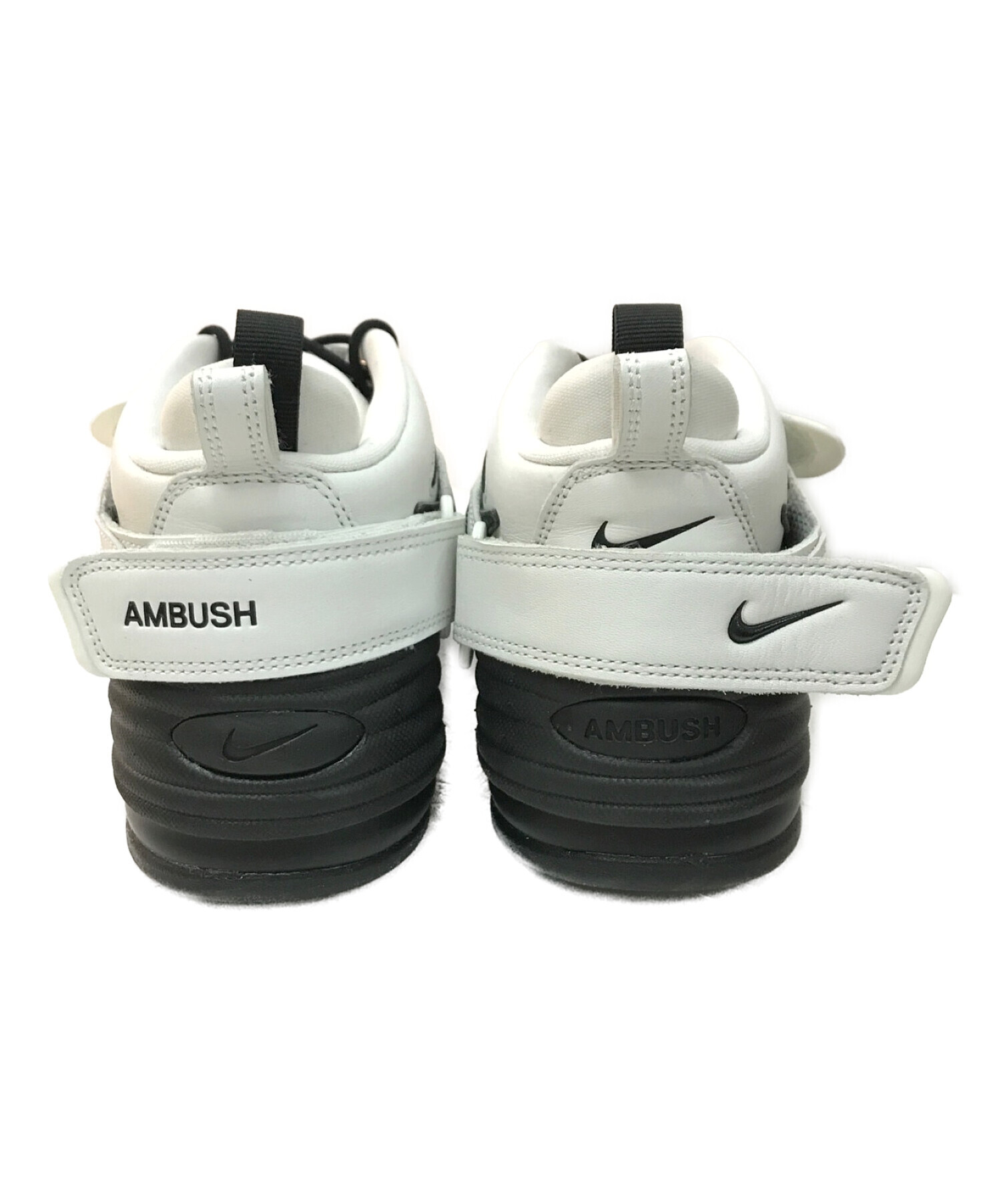 中古・古着通販】NIKE×AMBUSH (ナイキ×アンブッシュ) AIR ADJUST FORCE