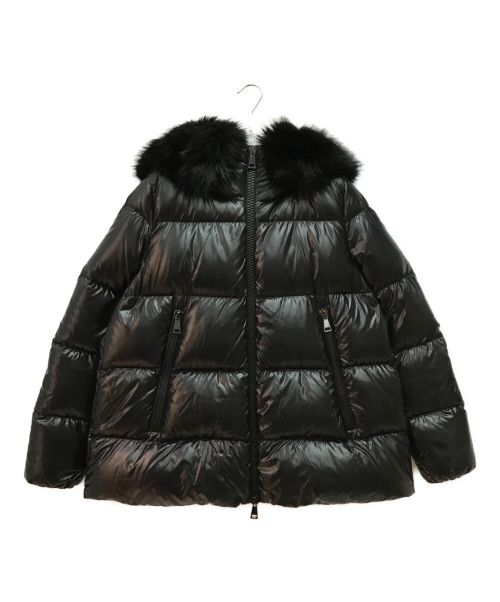 【中古・古着通販】MONCLER (モンクレール) ダウンジャケット