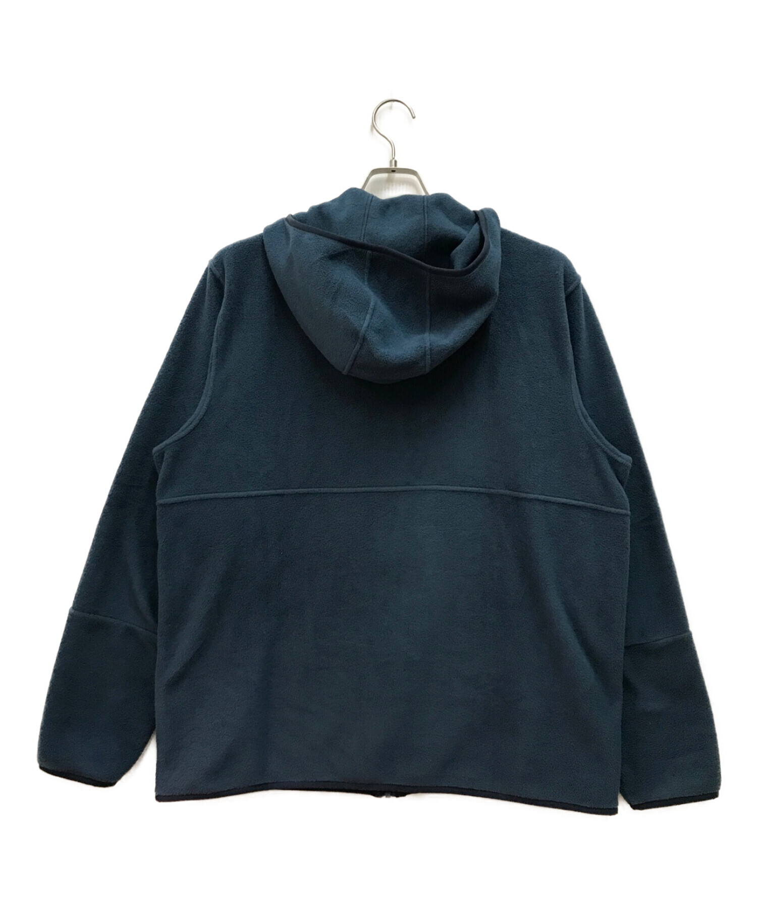 中古・古着通販】Patagonia (パタゴニア) マイクロディニ・フーディ