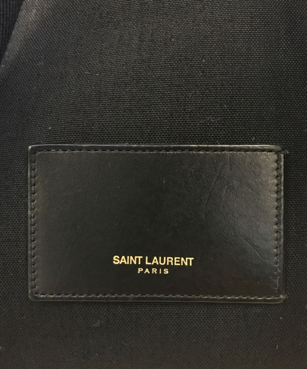 中古・古着通販】Saint Laurent Paris (サンローランパリ) シティ