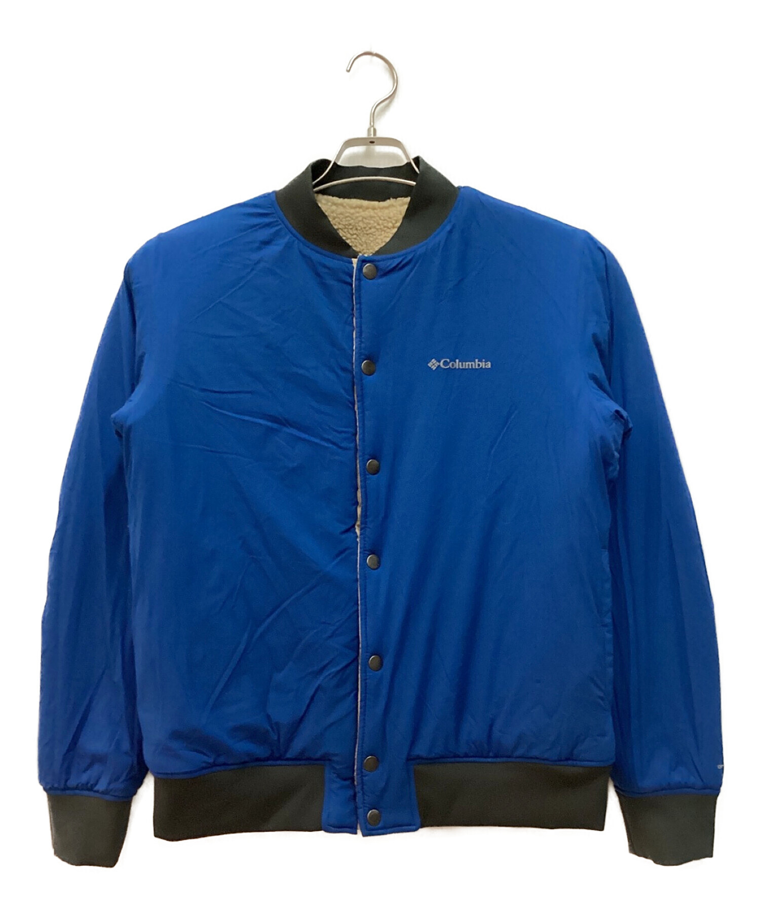 中古・古着通販】Columbia (コロンビア) SLAUGHTER SLOPE JACKET