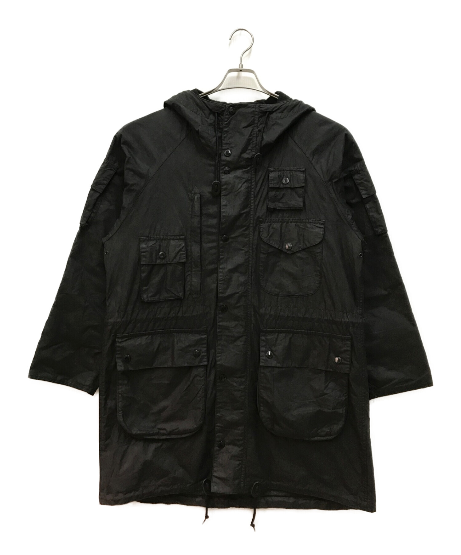 中古・古着通販】Barbour×ENGINEERED GARMENTS (バブアー×エンジニアド