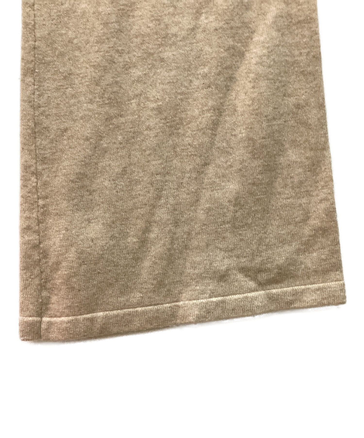 中古・古着通販】RIAM-PLAGE (リアムプラージュ) Washable WOOL パンツ