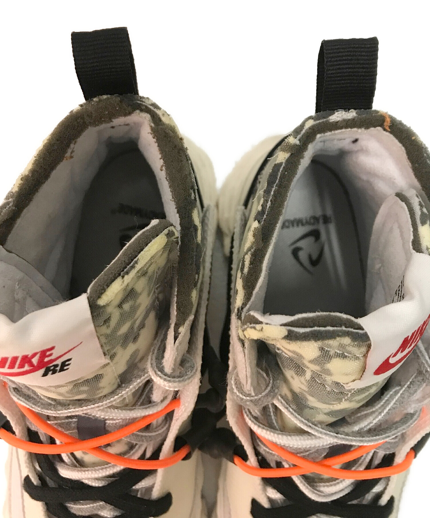 中古・古着通販】NIKE×READYMADE (ナイキ×レディメイド) ブレイザー