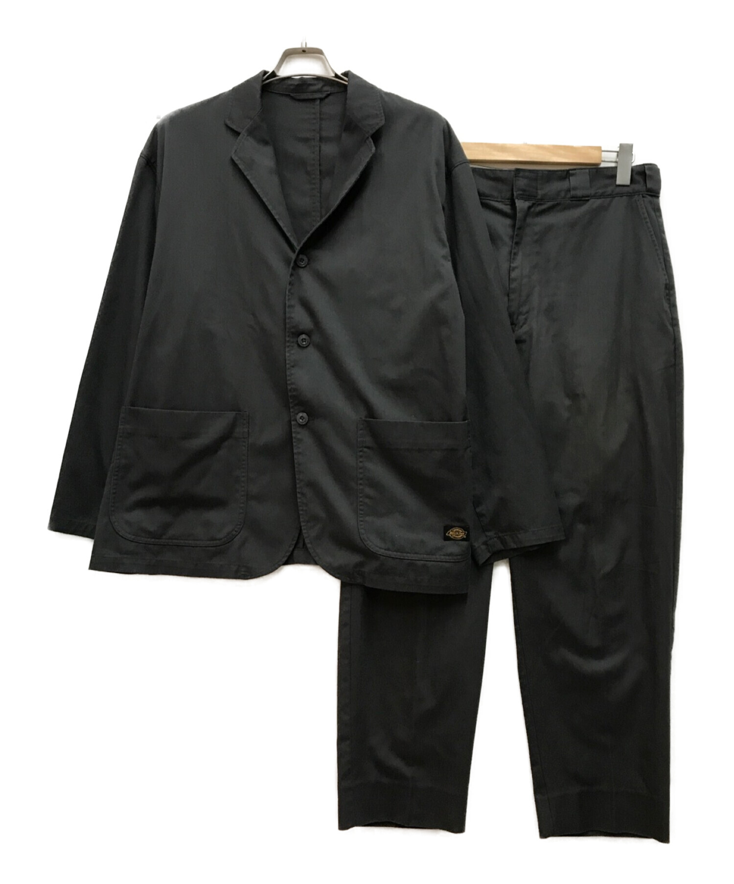 中古・古着通販】Dickies ×TRIPSTER ×Beams (ディッキーズ×トリップ