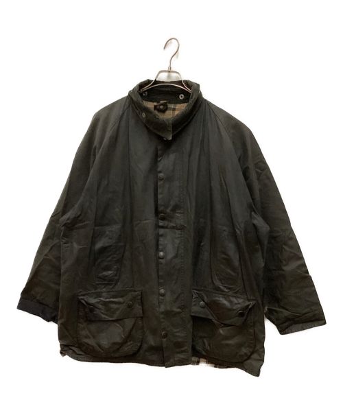 【中古・古着通販】Barbour (バブアー) BEAUFORT JACKET ビュー