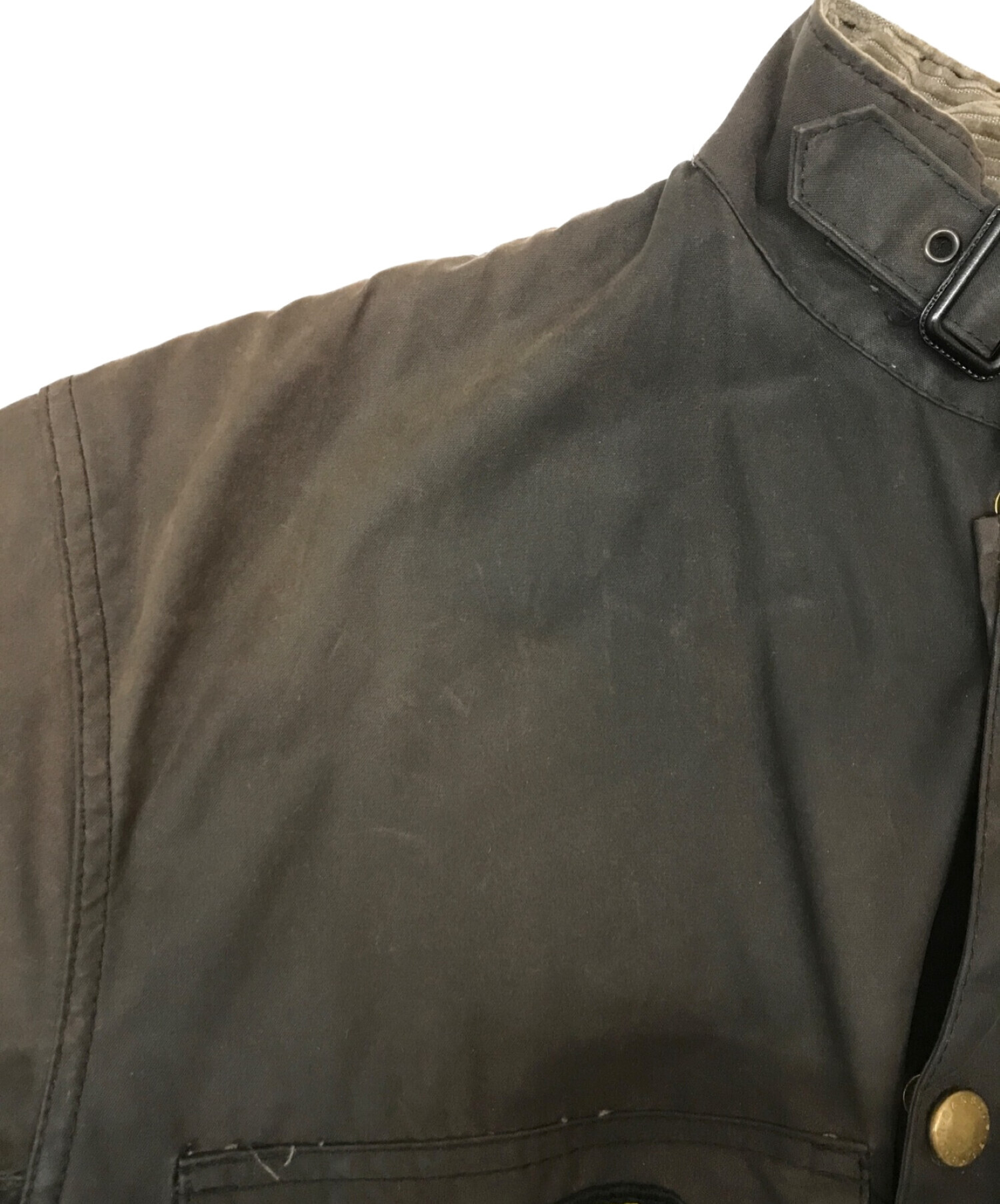 中古・古着通販】Barbour (バブアー) インターナショナルジャケット