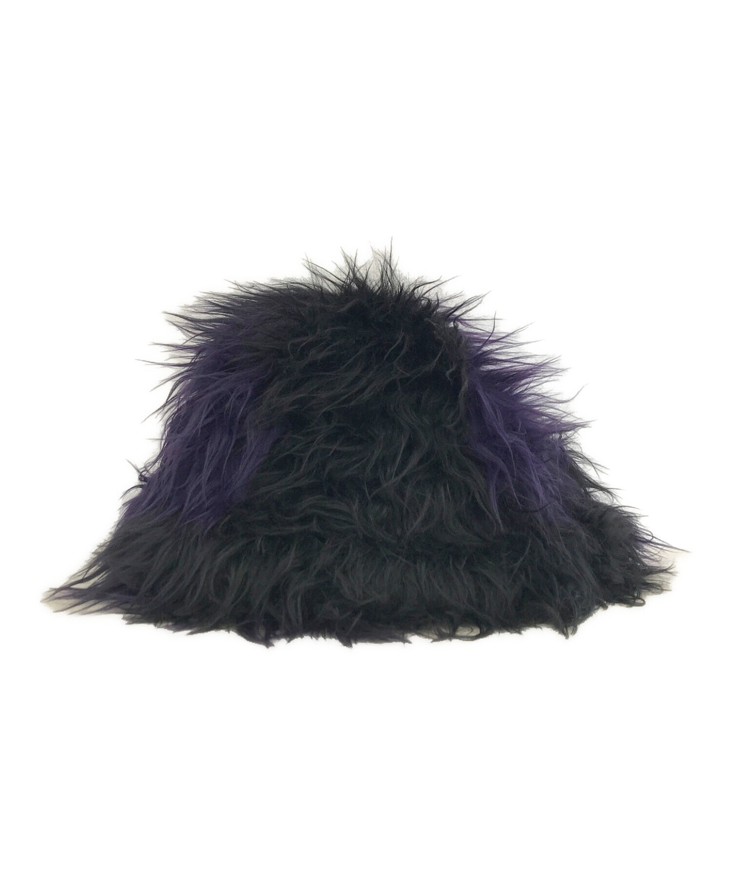 needles Bermuda Hat - Acrylic Fur
