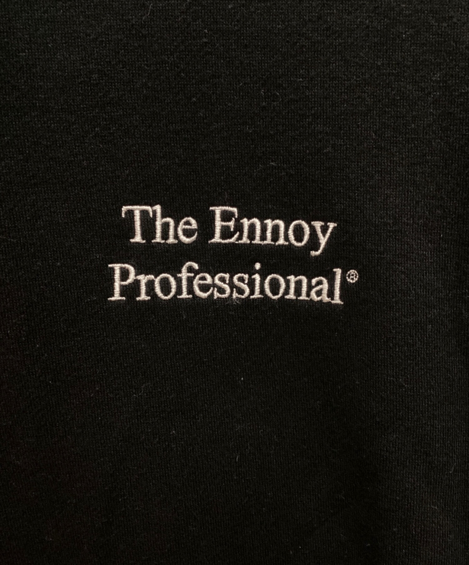 中古・古着通販】The Ennoy Professional (ザ エンノイ ...