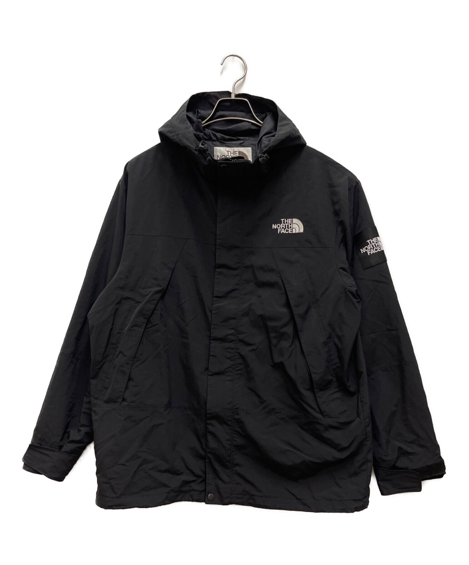 ◇THE NORTH FACE MARTIS JACKET L - マウンテンパーカー