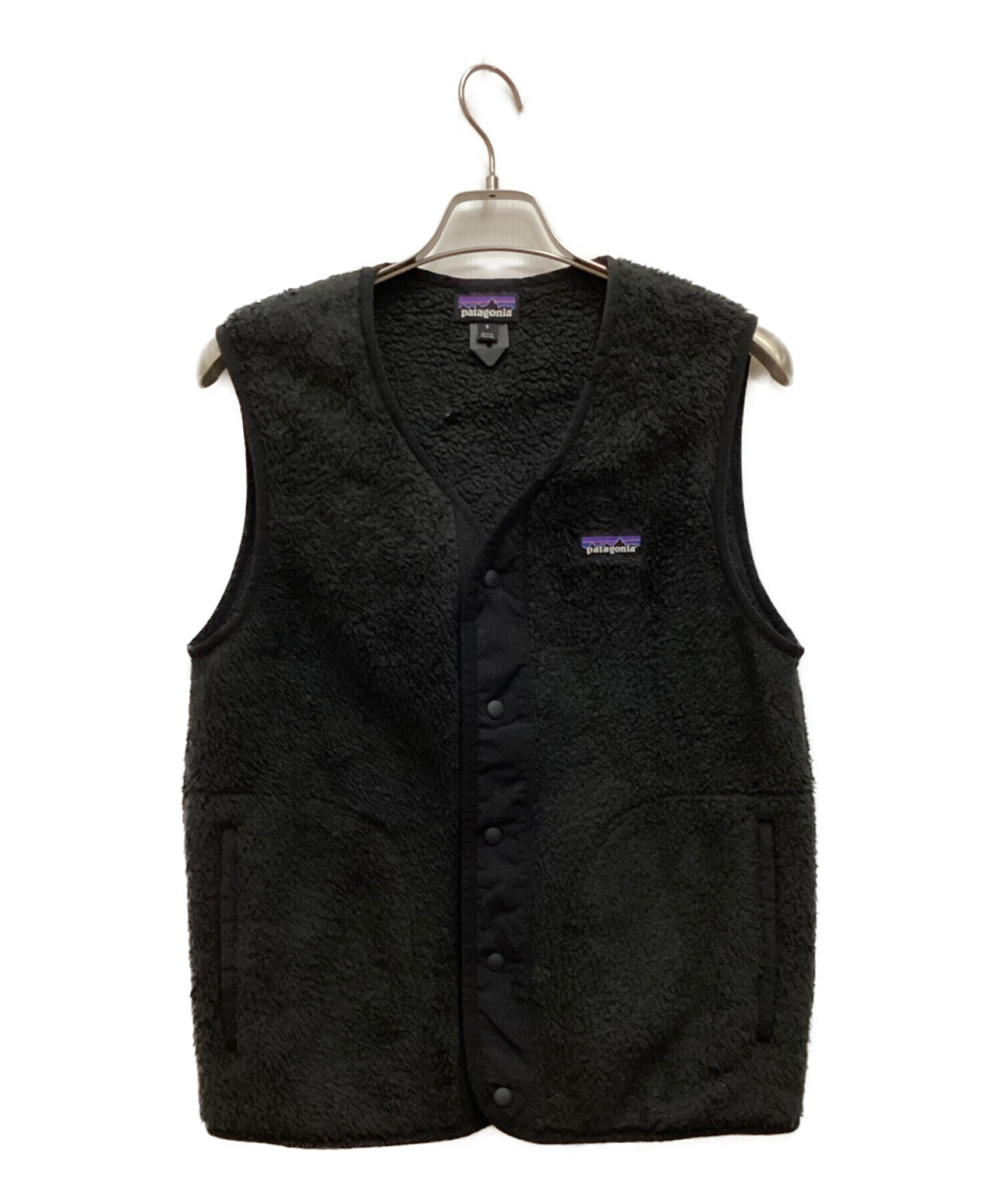 中古・古着通販】Patagonia (パタゴニア) LOS GATOS VEST ロス・ガトス