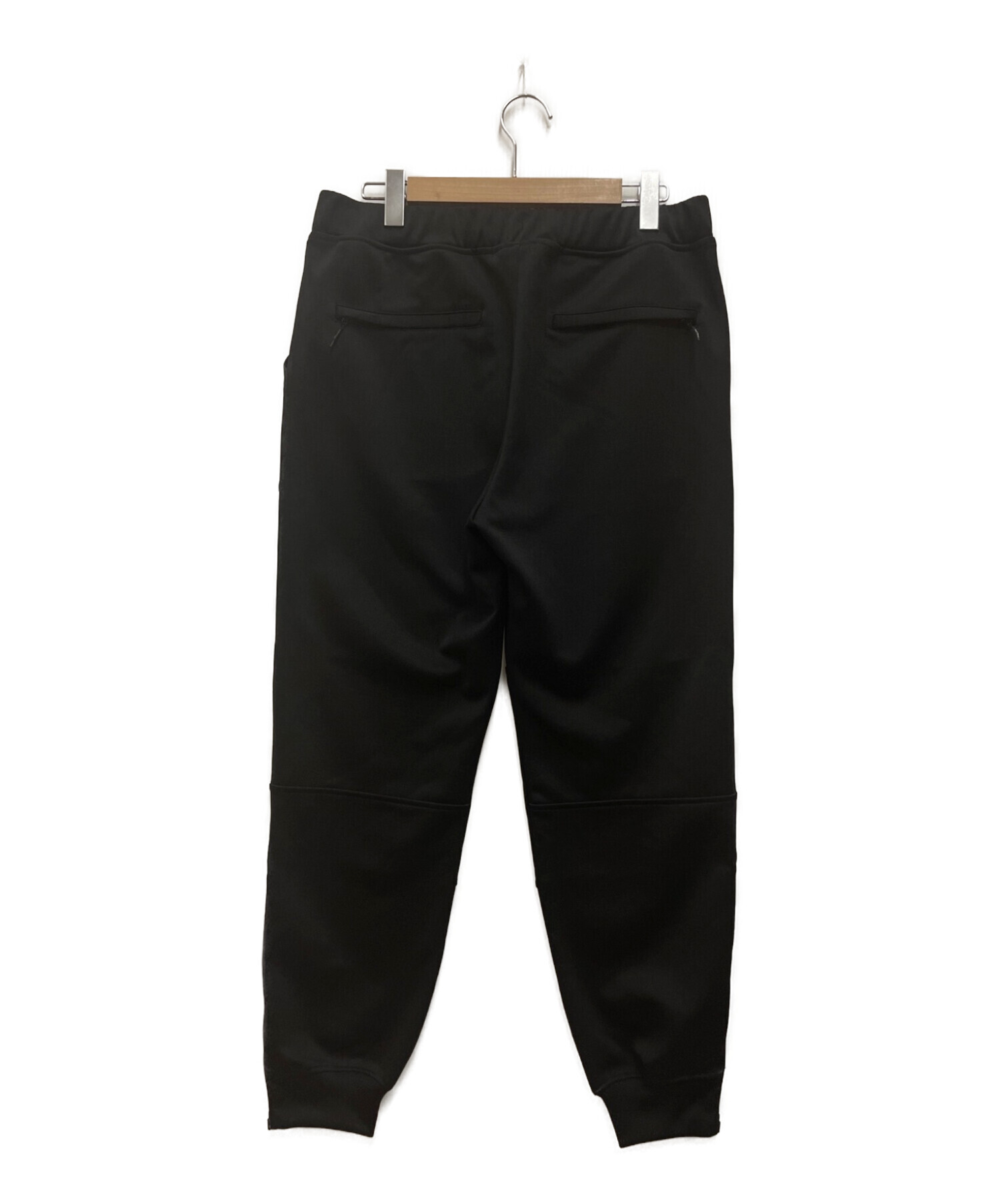 THE NORTH FACE (ザ ノース フェイス) Jersey Pant / ジャージパンツ ブラック サイズ:L