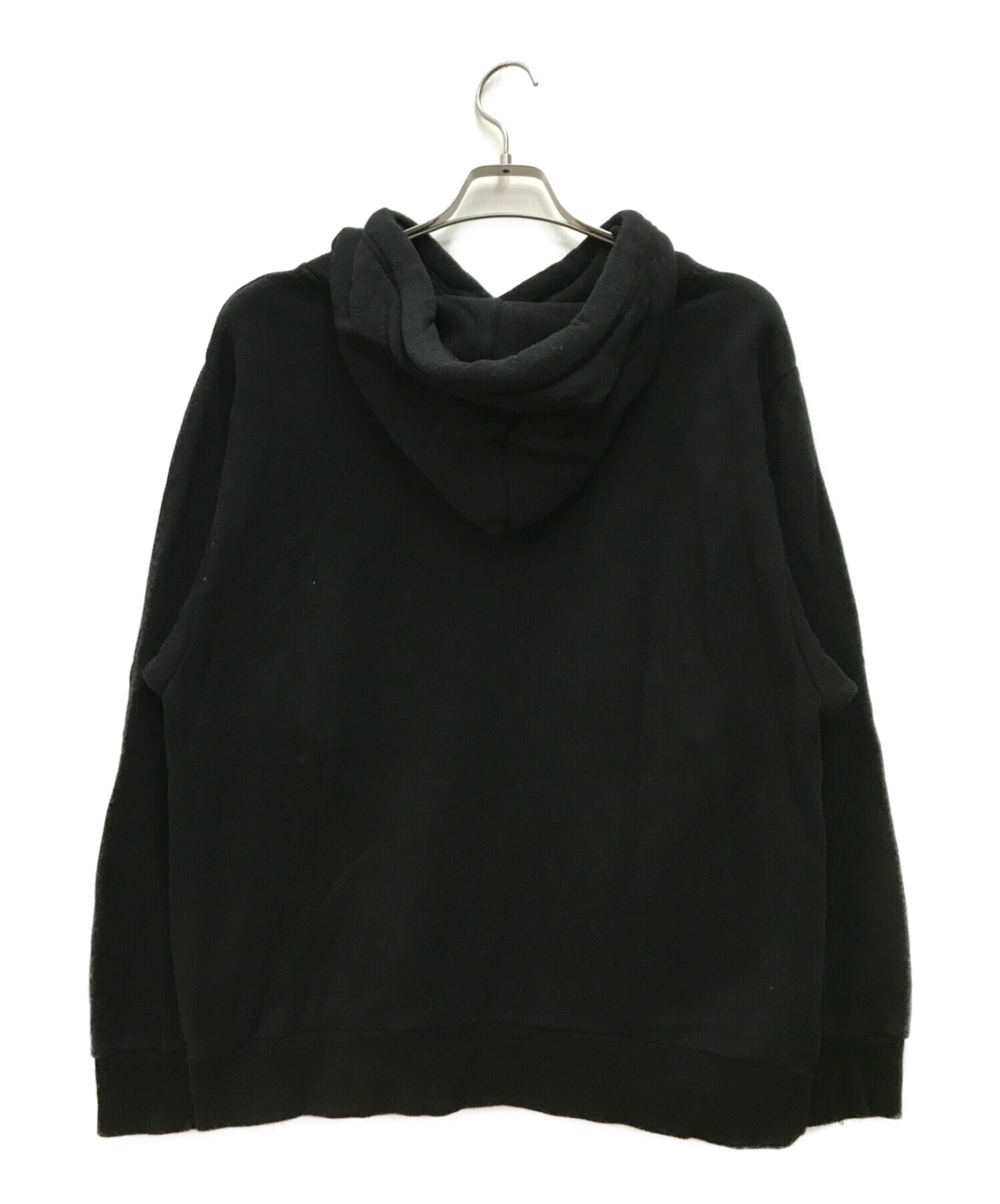 中古・古着通販】WTAPS (ダブルタップス) FLAT HOODED／COTTON