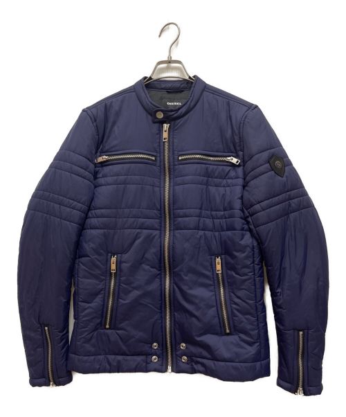 【中古・古着通販】DIESEL (ディーゼル) ナイロンレーシング