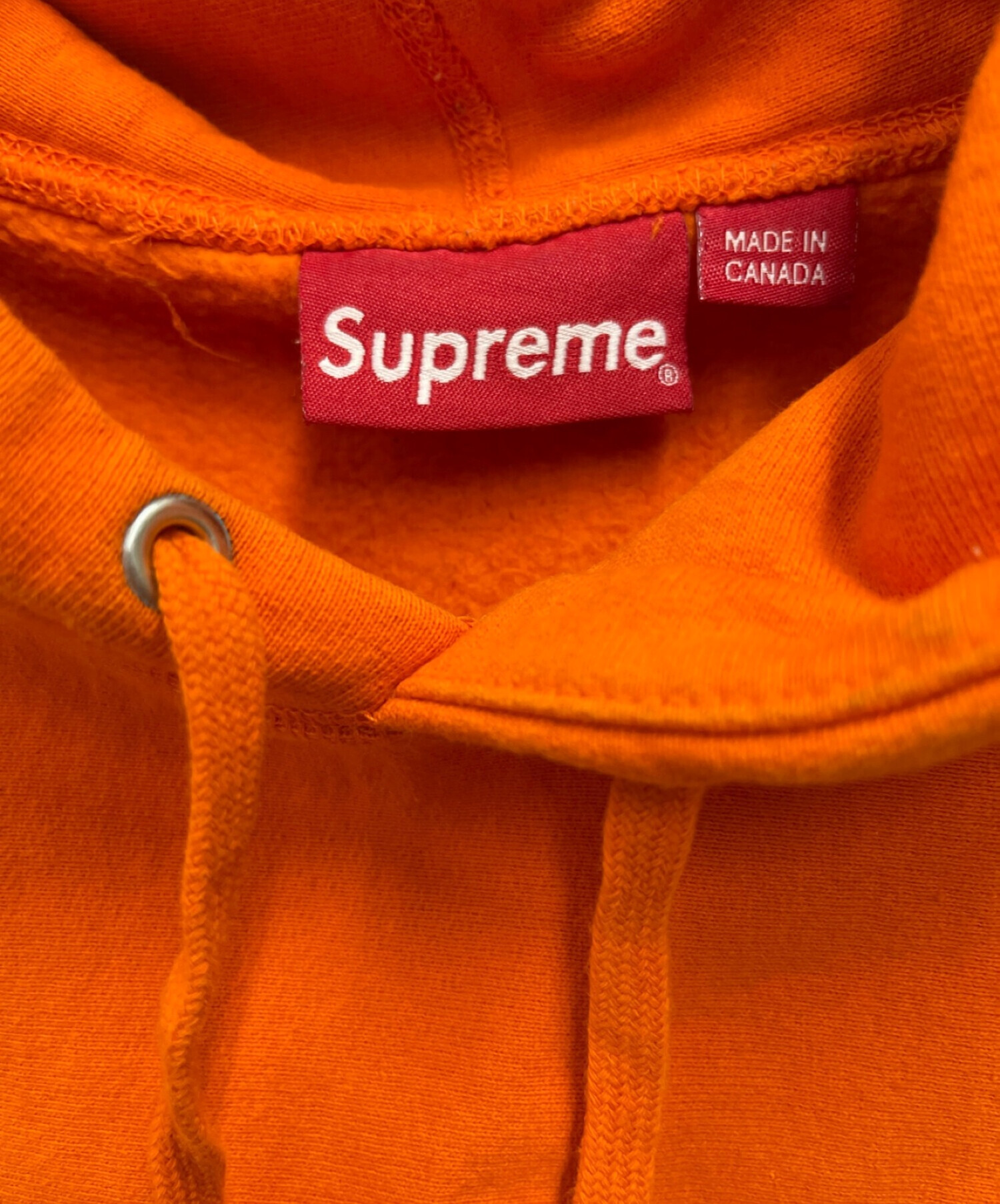 中古・古着通販】SUPREME (シュプリーム) THE MOST HOODED