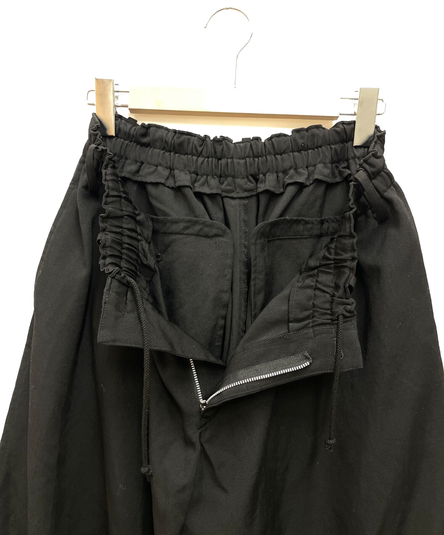 中古・古着通販】yohji yamamoto+noir (ヨウジヤマモトプリュス